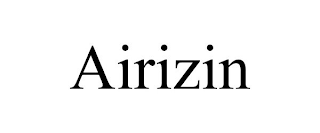 AIRIZIN