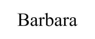 BARBARA