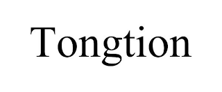 TONGTION