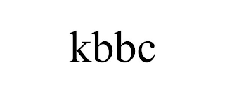 KBBC