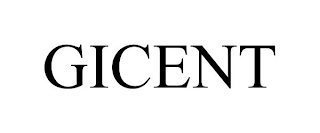 GICENT
