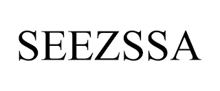 SEEZSSA