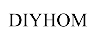 DIYHOM
