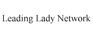 LEADING LADY NETWORK