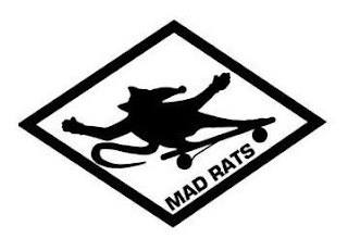 MAD RATS