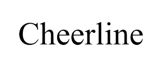 CHEERLINE