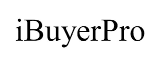 IBUYERPRO