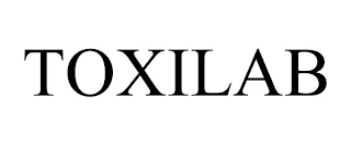 TOXILAB