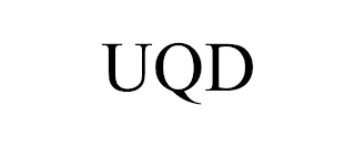 UQD