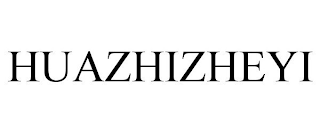 HUAZHIZHEYI