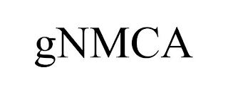 GNMCA