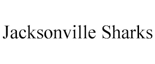 JACKSONVILLE SHARKS