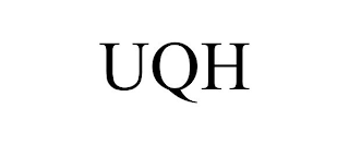 UQH