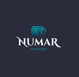 NUMAR SEAFOODS