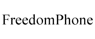 FREEDOMPHONE