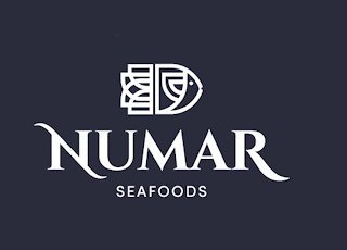 NUMAR, SEAFOODS