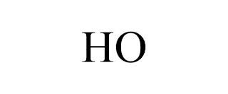 HO