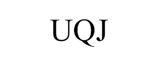 UQJ