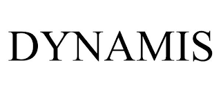 DYNAMIS