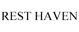REST HAVEN