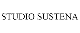 STUDIO SUSTENA