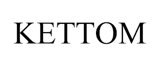 KETTOM