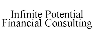 INFINITE POTENTIAL FINANCIAL CONSULTING