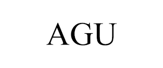 AGU