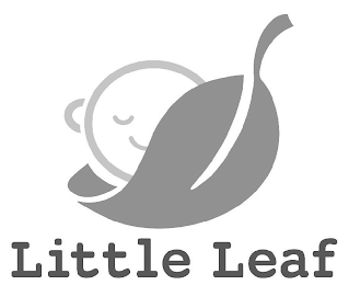 LITTLE LEAF