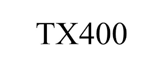 TX400