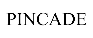 PINCADE