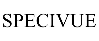 SPECIVUE