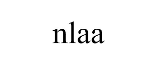 NLAA