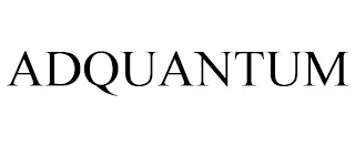 ADQUANTUM