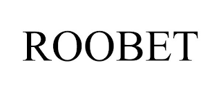 ROOBET