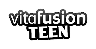 VITAFUSION TEEN