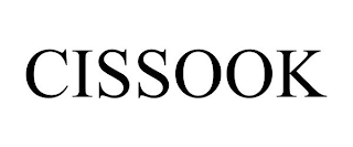 CISSOOK