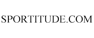 SPORTITUDE.COM