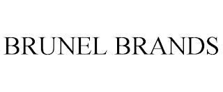 BRUNEL BRANDS