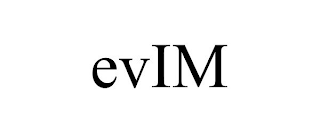 EVIM