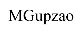 MGUPZAO
