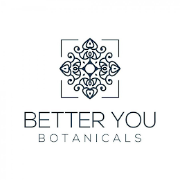 BETTER YOU BOTANICALS