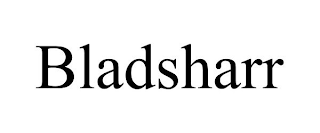 BLADSHARR