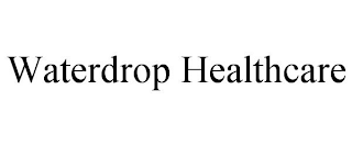 WATERDROP HEALTHCARE