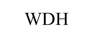 WDH