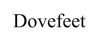 DOVEFEET