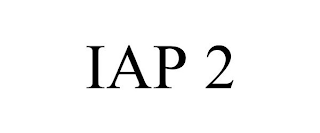 IAP 2