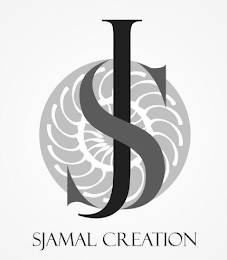 SJ SJAMAL CREATION