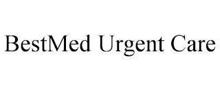 BESTMED URGENT CARE