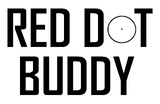 RED DOT BUDDY